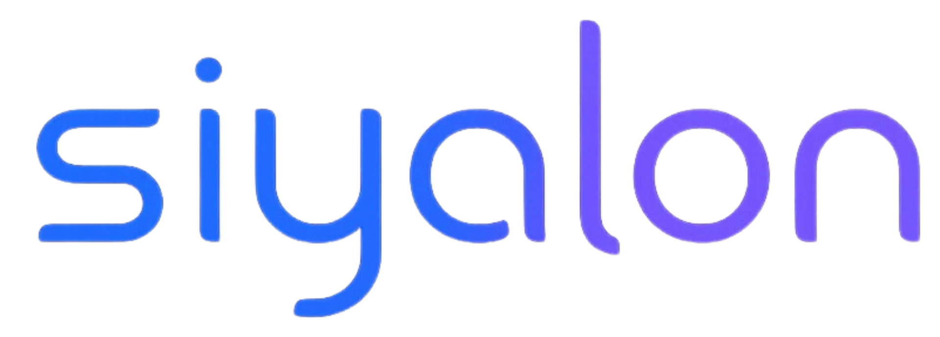 Siyalon Logo